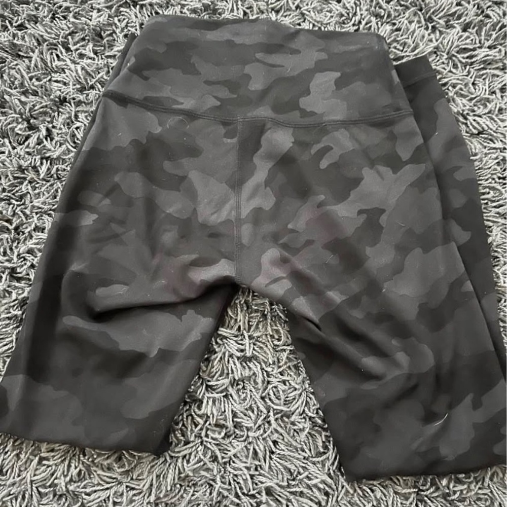 Lululemon Leggings - Picture 2 of 3